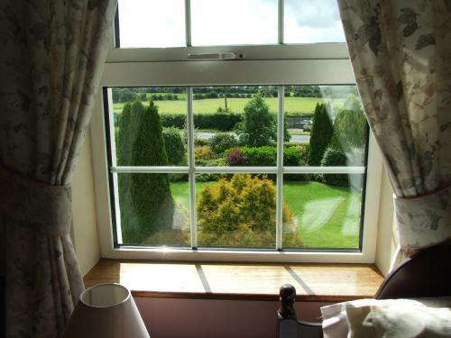 Church View B&B