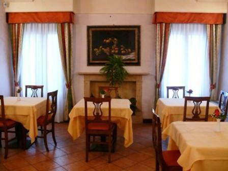 Hotel La Loggia