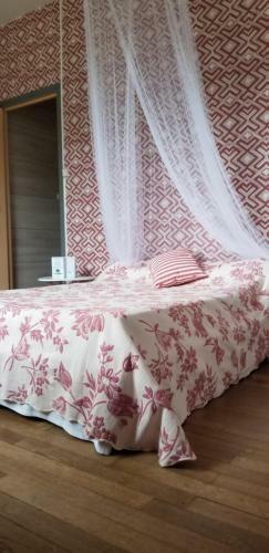 Bed & Breakfast Chambres D'h�tes L'art de Vivre..