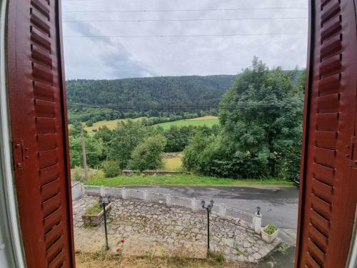Hostal Au Coeur Du Volcantal