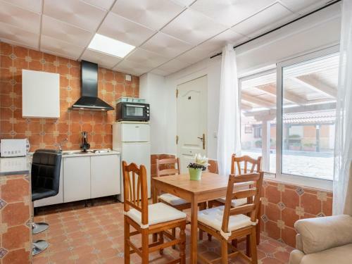 Holiday Home Finca Malamadre