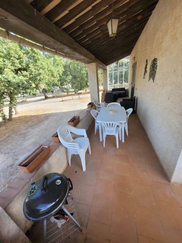 Villa � La Campagne
