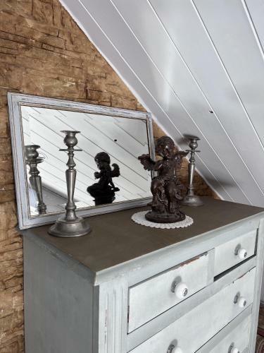 Bed & Breakfast La Table D'elodie