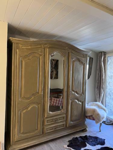 Bed & Breakfast La Table D'elodie