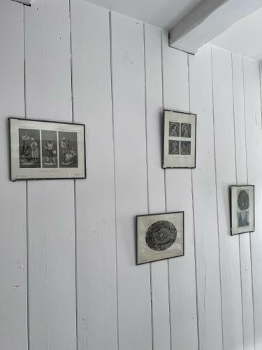 Bed & Breakfast La Table D'elodie