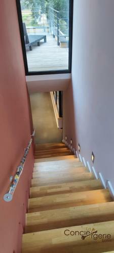 Villa Les Grandes Terres