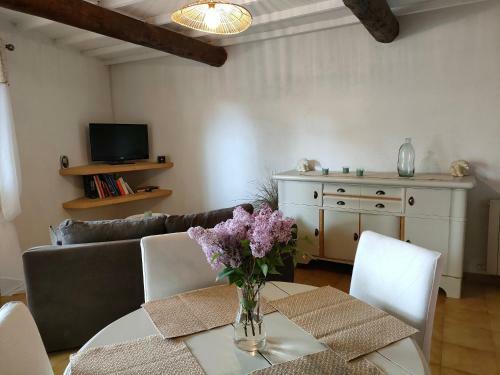 Apartamento La Maison D'yvette
