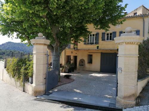Apartamento La Maison D'yvette