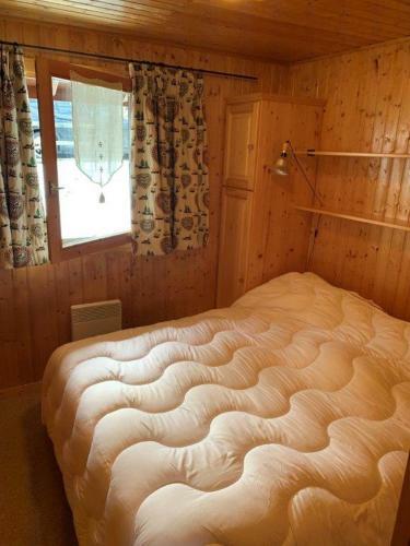 Chalet Proche Morzine Et La L�man Wifi Offert