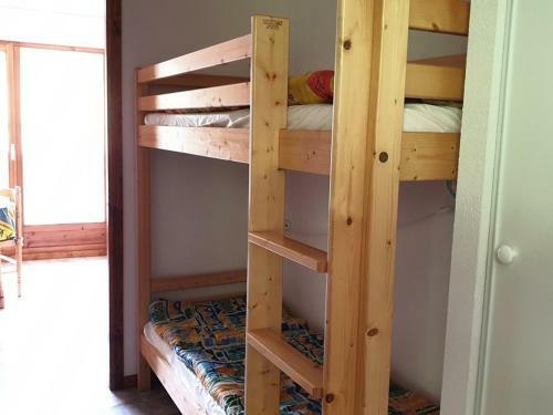 Apartamento Studio Le Biot, 1 Pi�ce, 4 Personnes - Fr-1-573-94