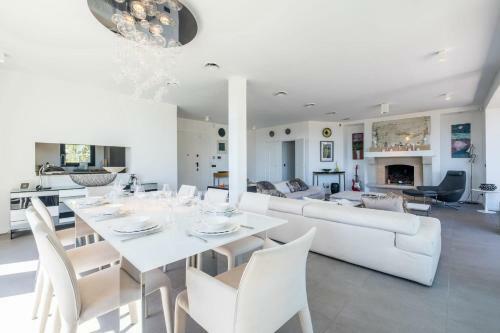 Serrendy Maison Pour 8 Au Calme Absolu � 10 Min de Cannes
