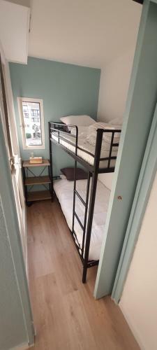 Apartamento Superbe Studio R�nov� Avec Vue, Piscine Et Balcon