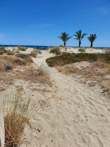 Apartamento Maison de Famille Proche Plage- 4estg7bis