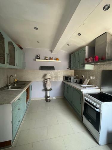 Apartamento Maison de Famille Proche Plage- 4estg7bis