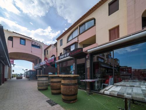 Apartment Front De Mer-21