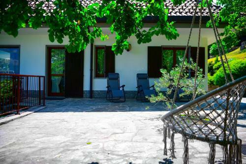Easy Welcome Villa Di Lucia