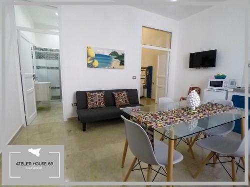 Apartamento Atelier House 69