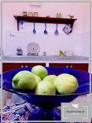 Apartamento Atelier House 69