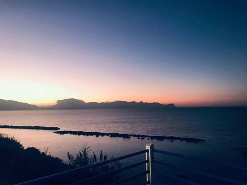 Apartamento Trappeto Casa Vacanze