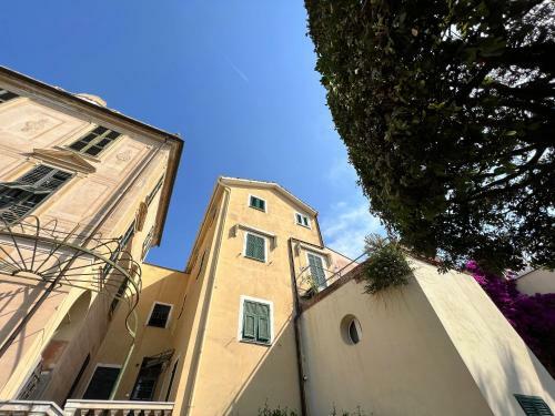 Apartamento Mia's House By Holiday World