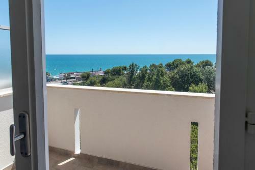 Apartamento M325 - Marcelli, Comodo Bilocale A 50m Dalla Spiaggia