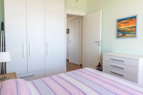 Apartamento M325 - Marcelli, Comodo Bilocale A 50m Dalla Spiaggia