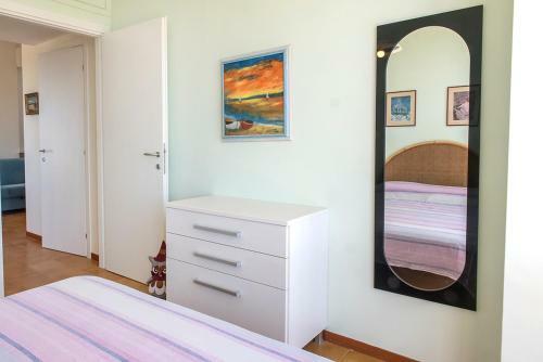 Apartamento M325 - Marcelli, Comodo Bilocale A 50m Dalla Spiaggia