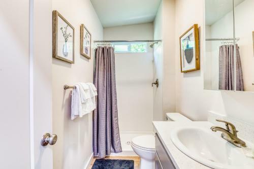 Apartamento Pearl Street Studio