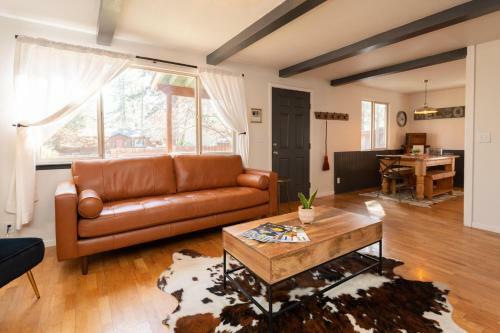 Bekind Cottage