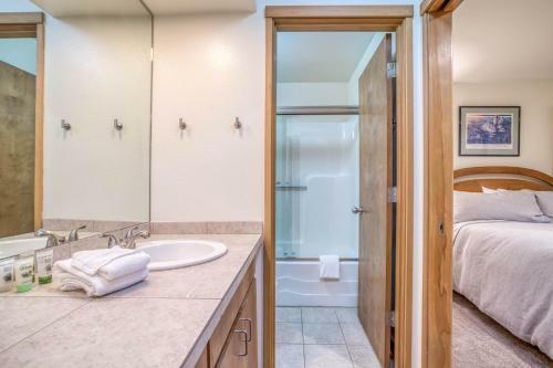 Ski House 155
