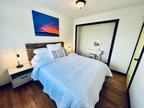 Mirror Lake Pet Friendly Walk To Lake And Dwtn Full Kitchen