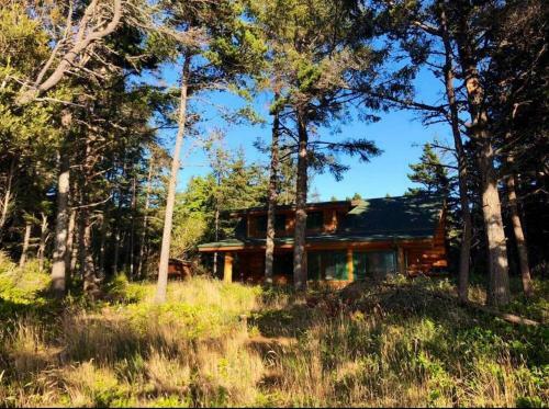 Beaghan Estate: 5min To Bandon Dunes Golf Resort