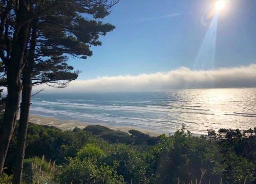 Beaghan Estate: 5min To Bandon Dunes Golf Resort