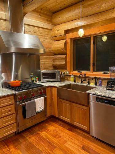 Beaghan Estate: 5min To Bandon Dunes Golf Resort