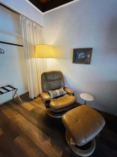 Hotel Riverfront Lodging