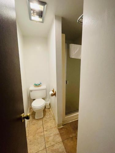 Hotel Riverfront Lodging