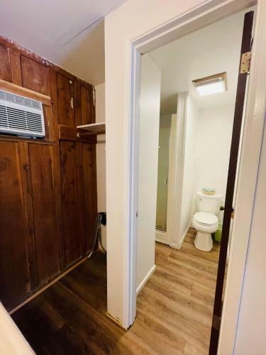 Hotel Riverfront Lodging