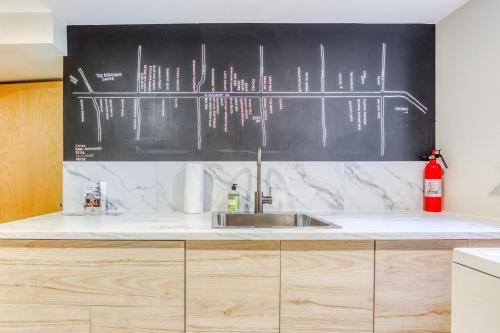 Apartamento Gantenbein Downtown Hideaway