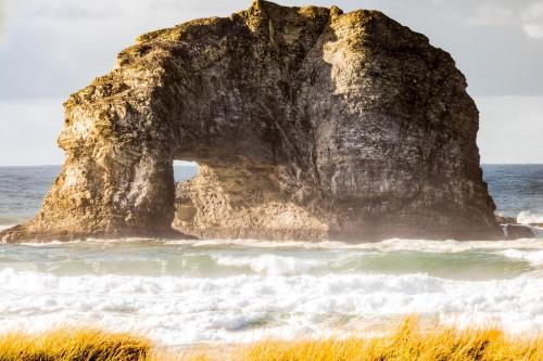 Twin Rocks Haven