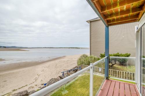 Siletz Bay Dream