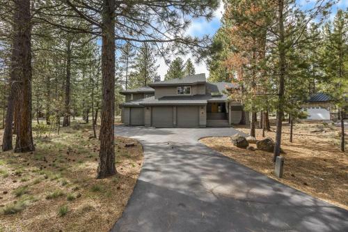Cypress Retreat