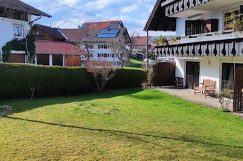Apartamento Allg�uerferienwohnung