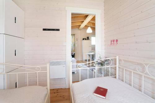 Seepark S�ssau Ferienhaus Seeschwalbe 15