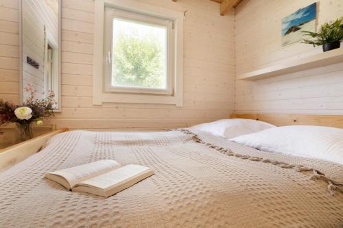Seepark S�ssau Ferienhaus Seeschwalbe 15