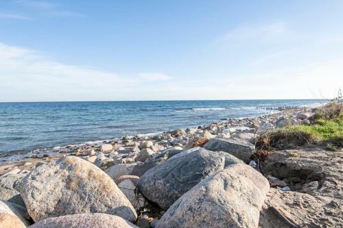 Seepark S�ssau Ferienhaus Seeschwalbe 15