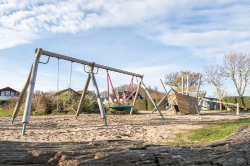Seepark S�ssau Ferienhaus Seeschwalbe 15