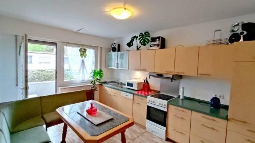 Apartamento Wohnung F�r Grosse Gruppe Bis 10 Person