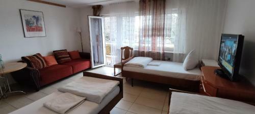 Apartamento Wohnung F�r Grosse Gruppe Bis 10 Person