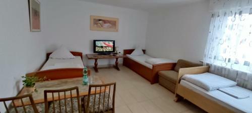 Apartamento Wohnung F�r Grosse Gruppe Bis 10 Person