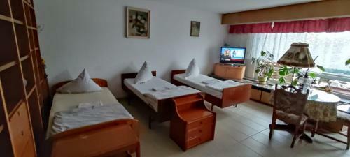 Apartamento Wohnung F�r Grosse Gruppe Bis 10 Person